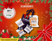 Load image into Gallery viewer, *SET 1:  Assorted Bites, and Fish Sticks