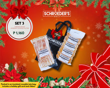 Load image into Gallery viewer, *SET 3: Bizmarck Platter and Smoked Bacon