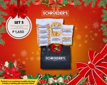 Load image into Gallery viewer, *SET 5: The Bizmark, Fish Sticks and Assorted Sausage Bites