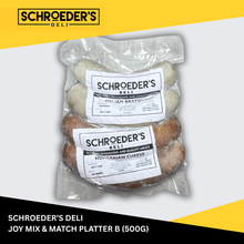 Load image into Gallery viewer, *JOY: Mix &amp; Match Platter A, Mix &amp; Match Platter B