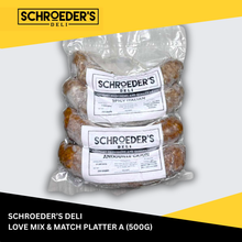 Load image into Gallery viewer, *LOVE: Mix &amp; Match Platter A, Mix &amp; Match Platter B