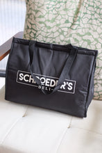 Load image into Gallery viewer, The Schroeder&#39;s Reusable Insulated Bag